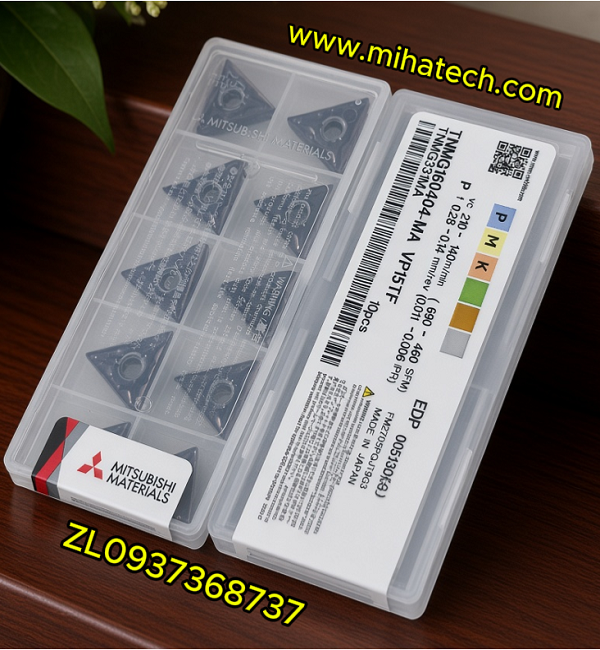 TNMG160404-MA VP15TF