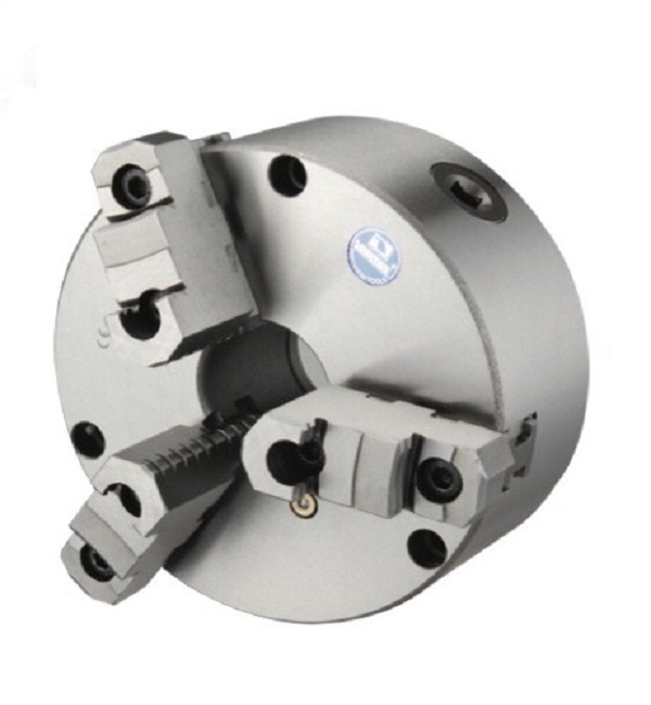 Mâm Cặp 3 Chấu Lật Định Tâm VSK - Vertex