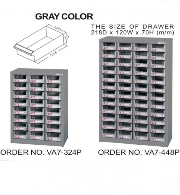 Tủ Đựng Dụng Cụ Nhiều Ngăn Vertex