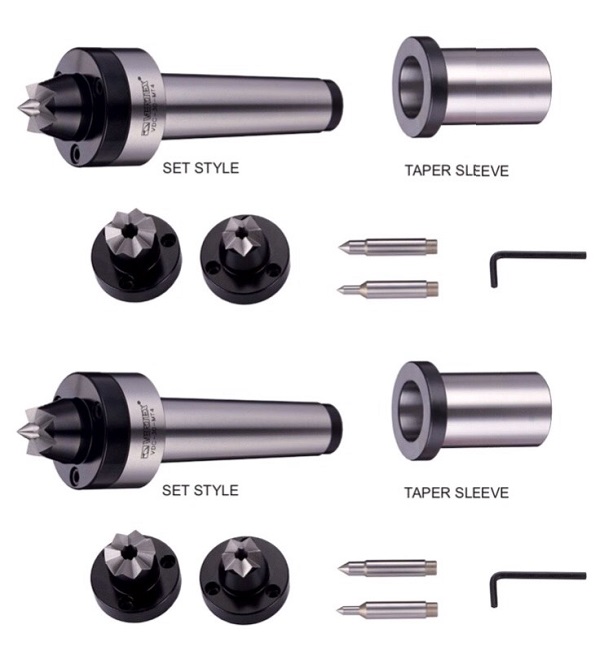 Chống Tâm Dẫn Động Đầu Thay Đổi VDC-30-MT4