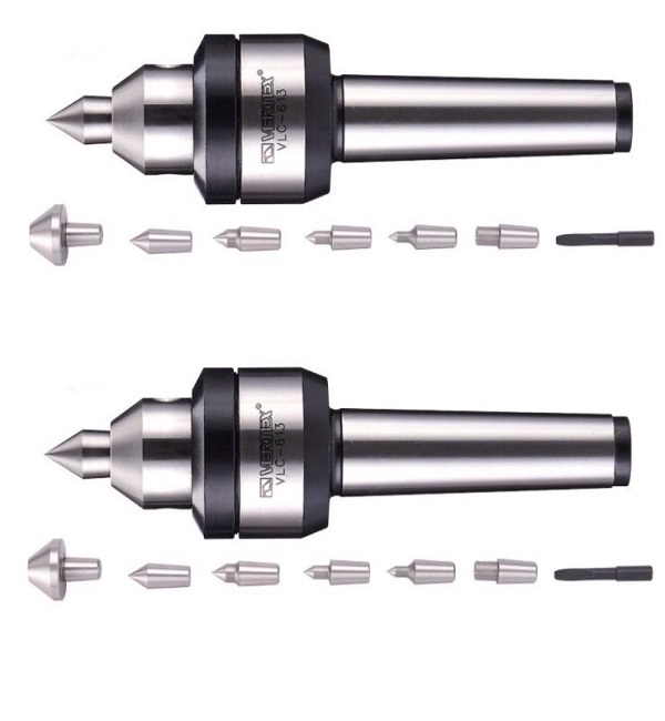 Đầu Chống Tâm Quay Đầu Thay Đổi VLC - Vertex