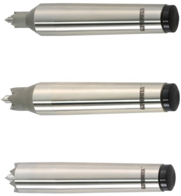 Đầu Chống Tâm Dẫn Động VDK - Vertex
