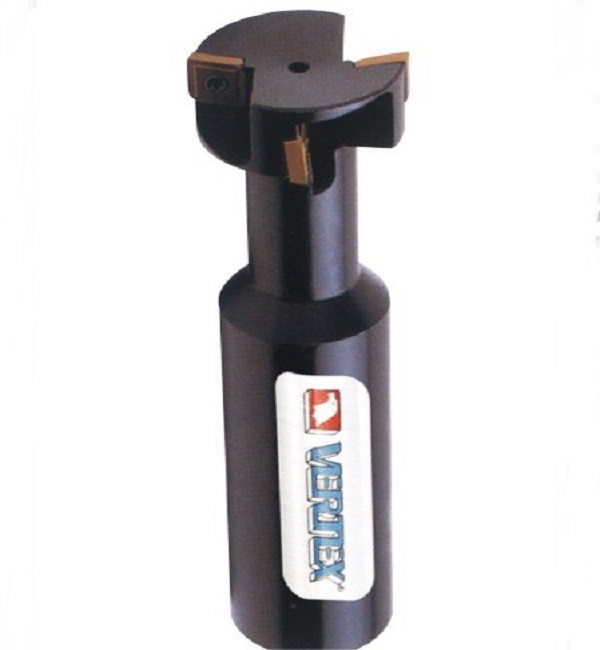 Dao Phay Chữ T Gắn Chip VTE - Vertex