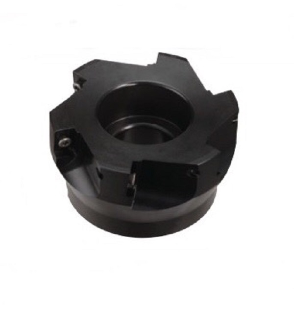 Đài Dao Phay Khỏa Mặt Tốc Độ Cao FMC - Vertex