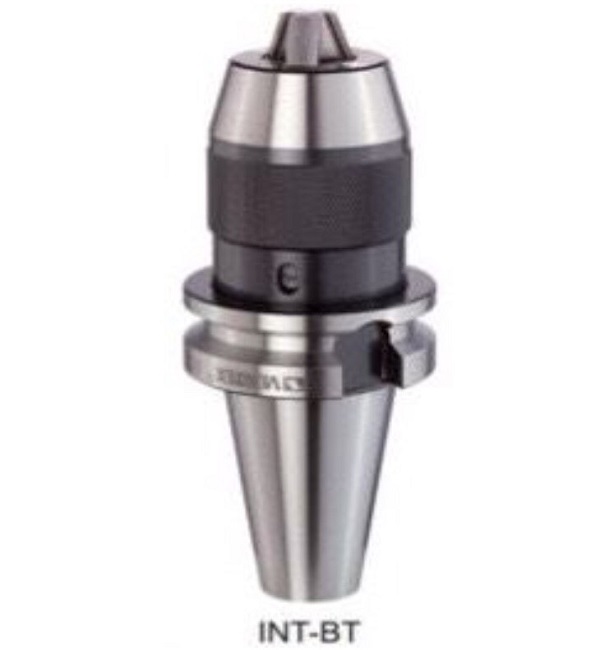 Bầu Kẹp Mũi Khoan Kiểu Chuôi BT - Vertex
