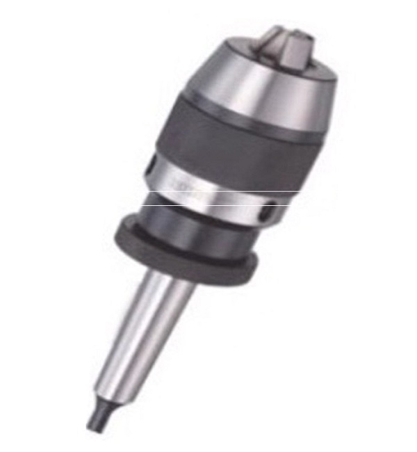 Bầu Kẹp Mũi Khoan Kiểu Chuôi MT - Vertex