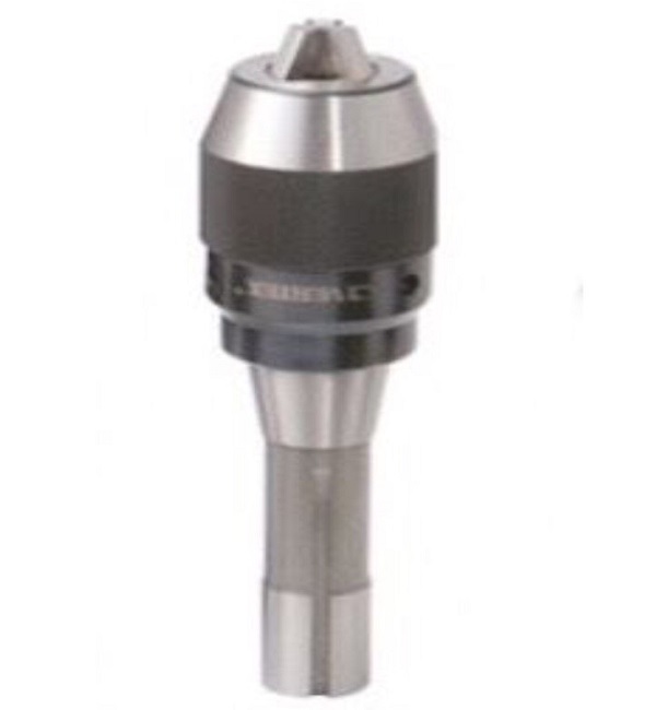 Bầu Kẹp Mũi Khoan Kiểu Chuôi R8 - Vertex
