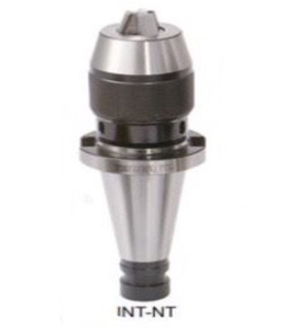 Bầu Kẹp Mũi Khoan Kiểu Chuôi NT - Vertex